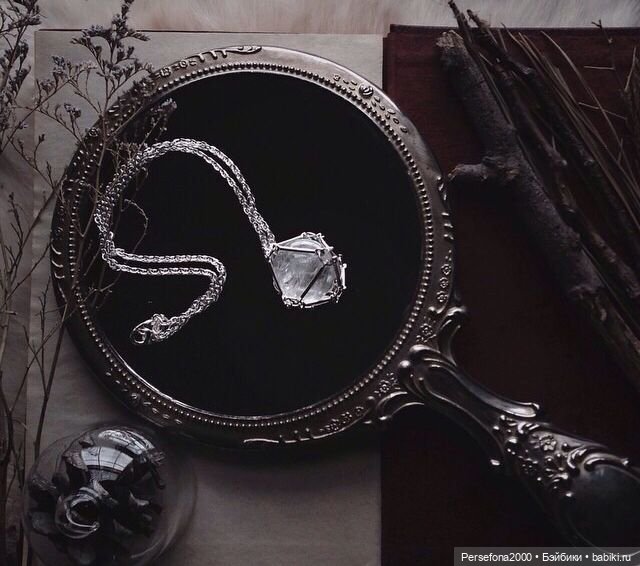 “СВЕРХЪЕСТЕСТВЕННЫЕ МАТЕРИАЛЫ”. Дело № 001. “Матушка Гусыня, или Идеальный блудный сын”. Глава 20 (фото 8)