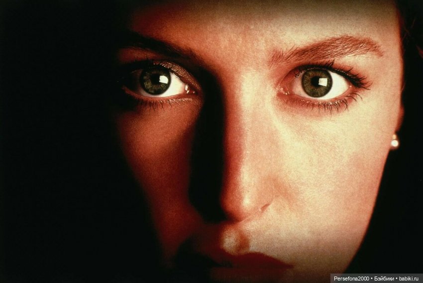 “СВЕРХЪЕСТЕСТВЕННЫЕ МАТЕРИАЛЫ”. Дело № 001. “Матушка Гусыня, или Идеальный блудный сын”. Глава 20 (фото 10)