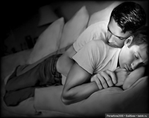 “СВЕРХЪЕСТЕСТВЕННЫЕ МАТЕРИАЛЫ”. Дело № 001. “Матушка Гусыня, или Идеальный блудный сын”. Глава 20 (фото 5)