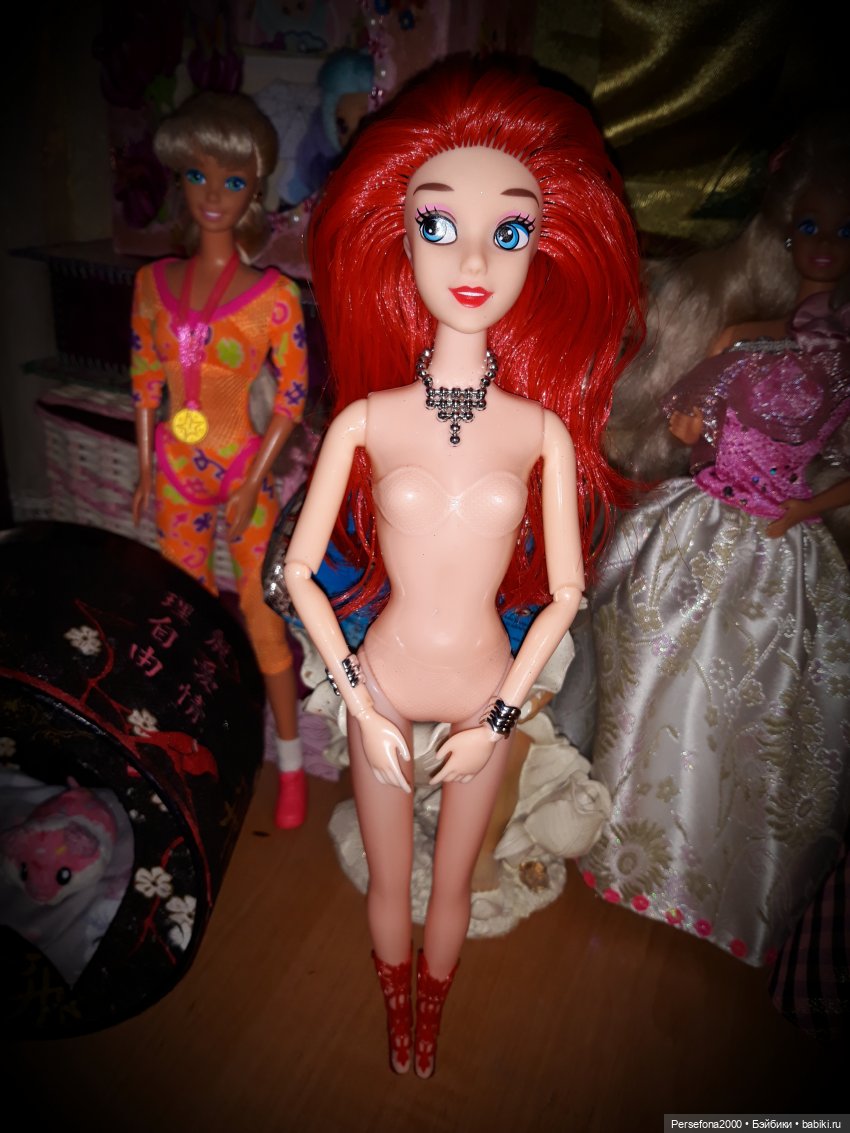 Летние проделки Франкенштейна (фото 2)