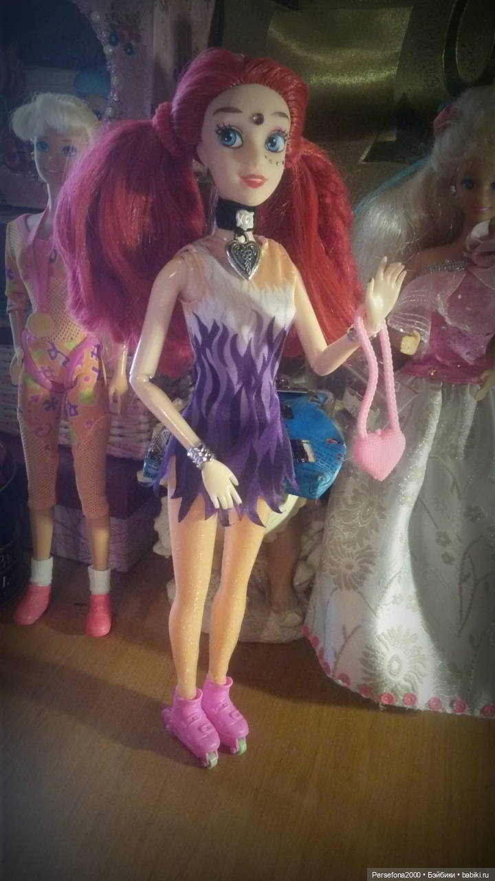 Летние проделки Франкенштейна