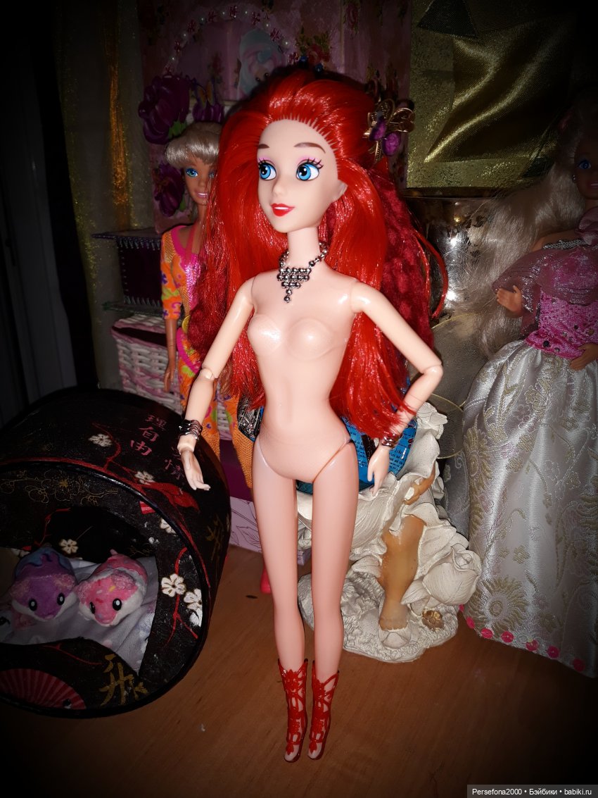 Летние проделки Франкенштейна (фото 7)