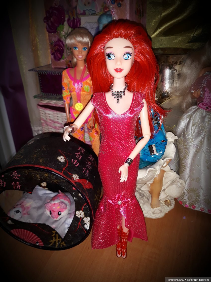 Летние проделки Франкенштейна