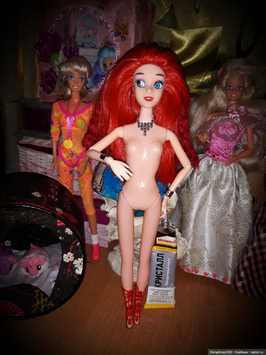 Летние проделки Франкенштейна (фото 6)