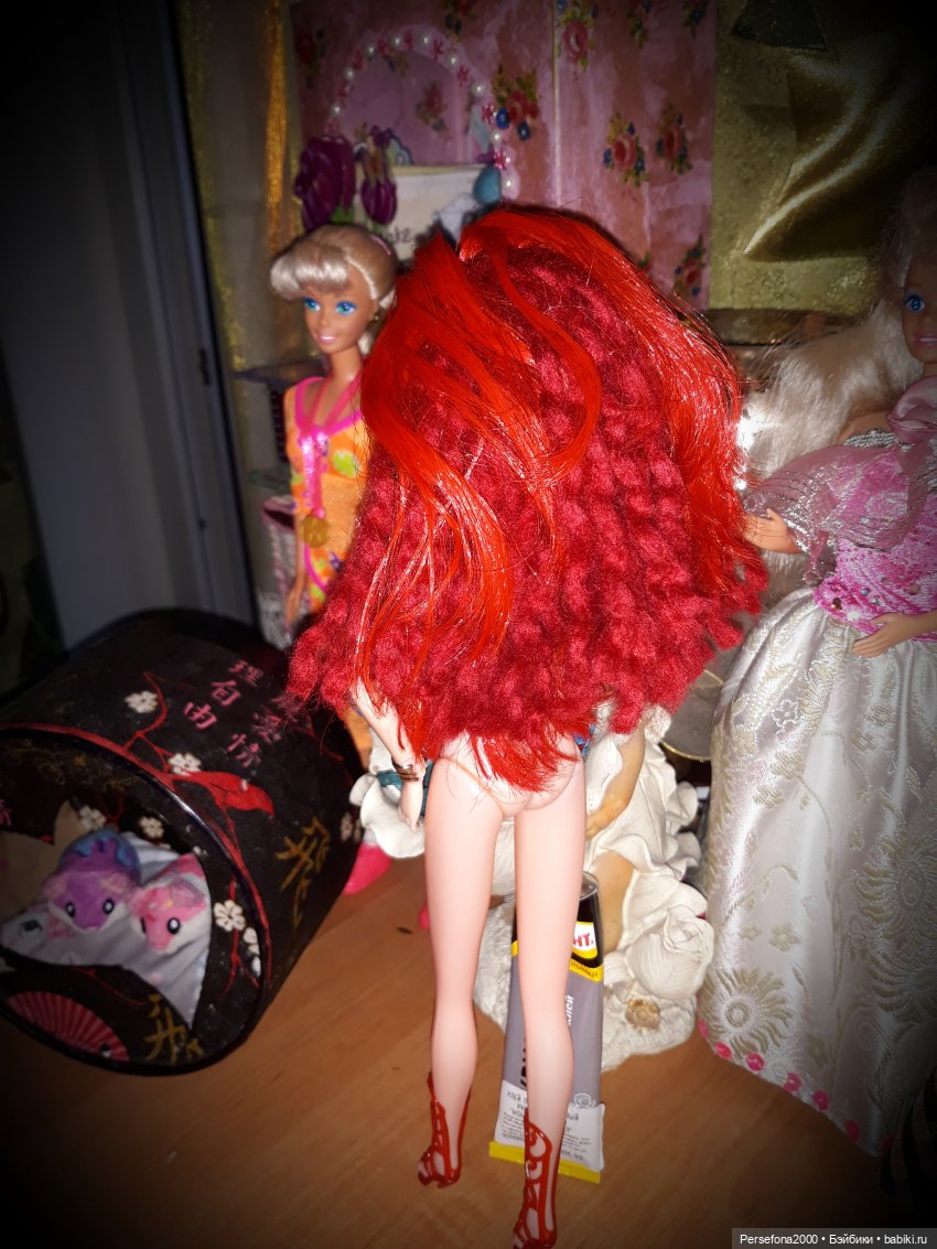 Летние проделки Франкенштейна (фото 5)