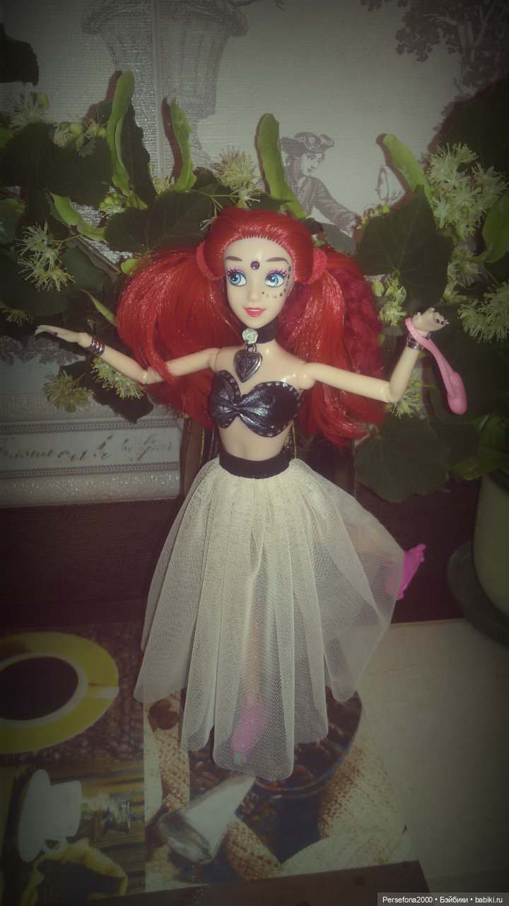 Летние проделки Франкенштейна