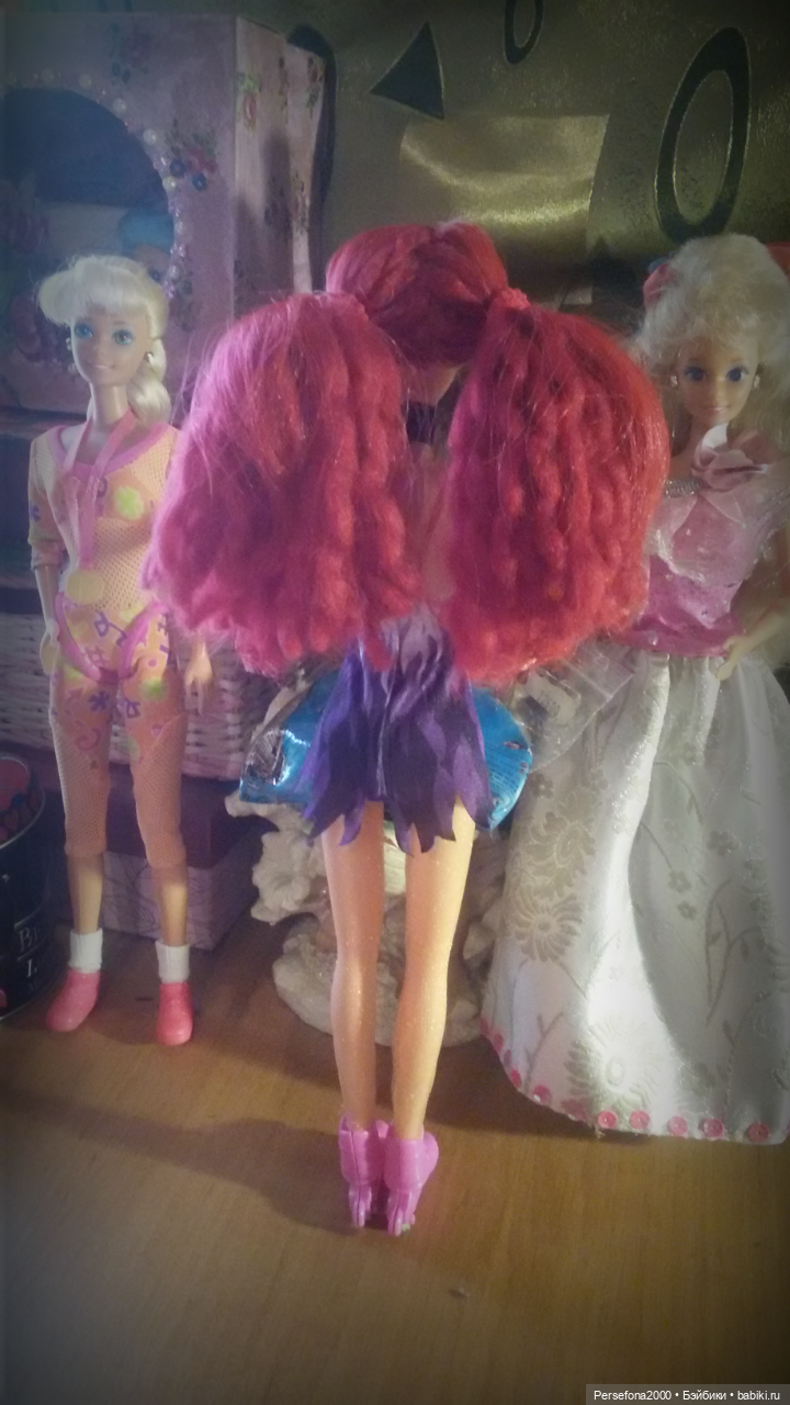 Летние проделки Франкенштейна