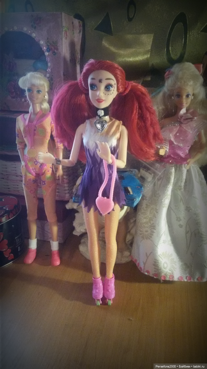 Летние проделки Франкенштейна