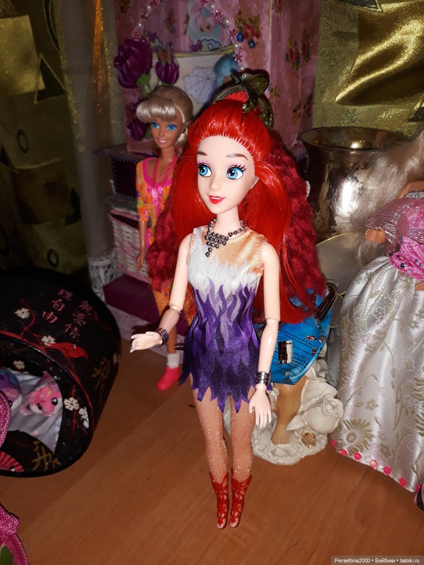 Летние проделки Франкенштейна (фото 9)