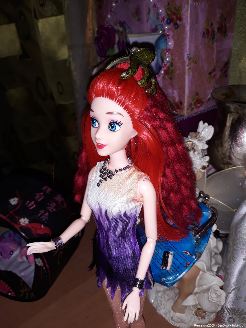 Летние проделки Франкенштейна (фото 10)