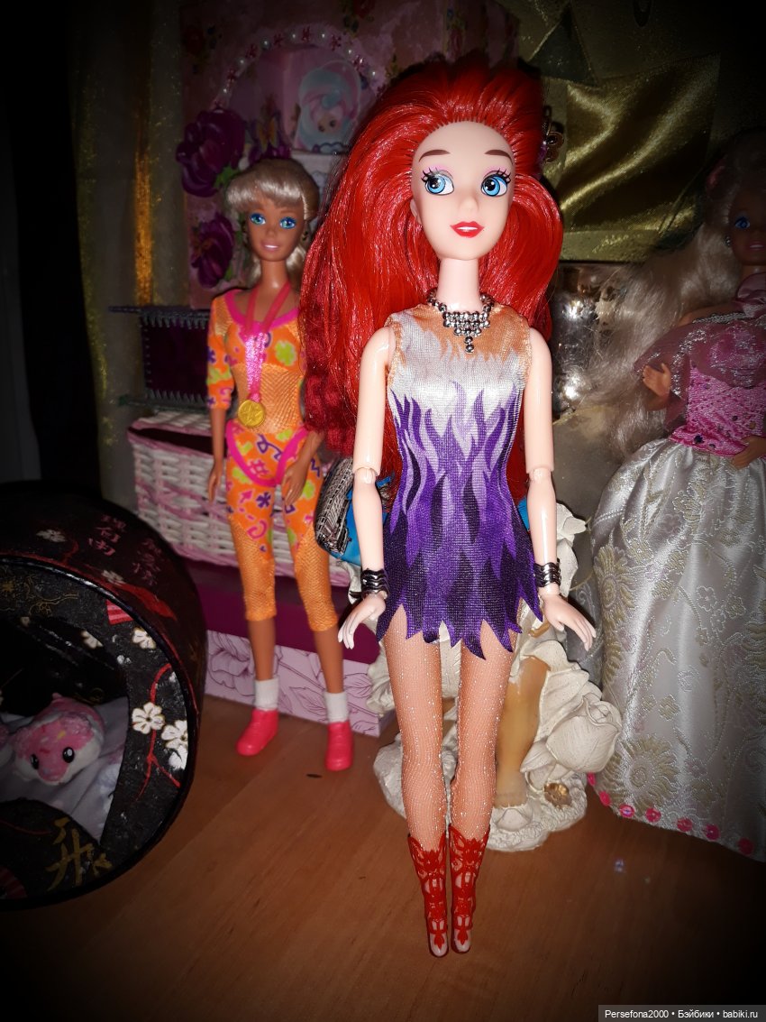 Летние проделки Франкенштейна (фото 8)