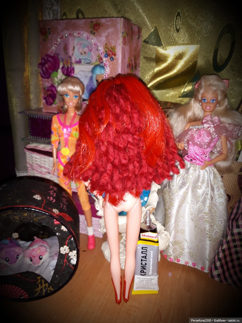 Летние проделки Франкенштейна (фото 4)