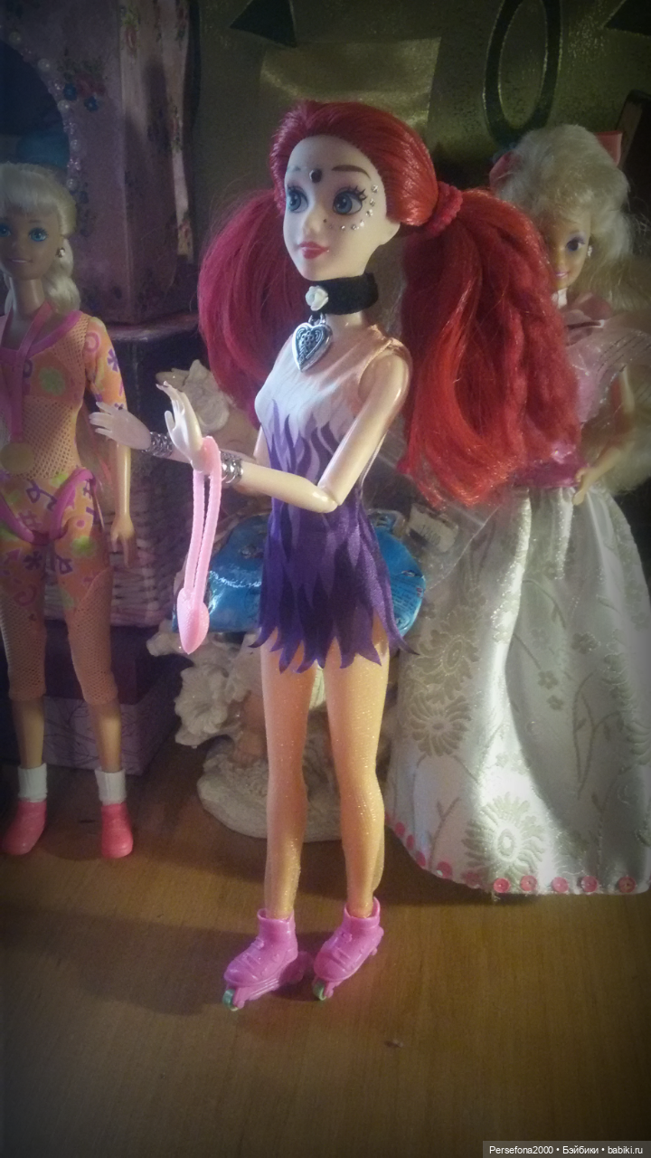 Летние проделки Франкенштейна