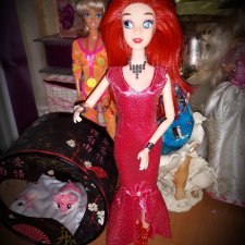 Летние проделки Франкенштейна