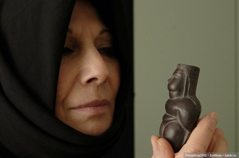 “СВЕРХЪЕСТЕСТВЕННЫЕ МАТЕРИАЛЫ”. Дело № 002. “Аз есмь вендетта, или Смерть с ароматом луны”. Глава 4 (фото 6)