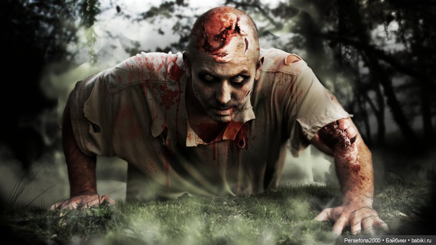 “СВЕРХЪЕСТЕСТВЕННЫЕ МАТЕРИАЛЫ”. Дело № 002. “Аз есмь вендетта, или Смерть с ароматом луны”. Глава 7 (фото 3)