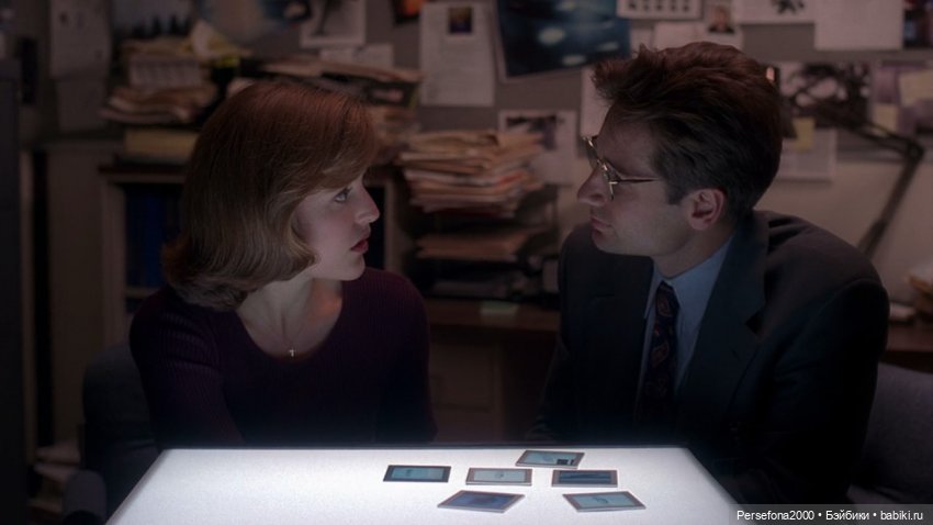 “СВЕРХЪЕСТЕСТВЕННЫЕ МАТЕРИАЛЫ”. Дело № 002. “Аз есмь вендетта, или Смерть с ароматом луны”. Глава 7 (фото 2)