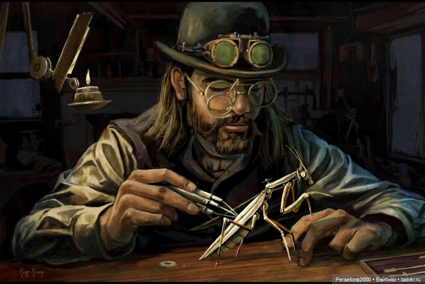 “СВЕРХЪЕСТЕСТВЕННЫЕ МАТЕРИАЛЫ”. Дело № 002. “Аз есмь вендетта, или Смерть с ароматом луны”. Глава 7