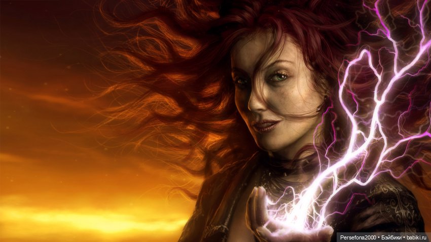 “СВЕРХЪЕСТЕСТВЕННЫЕ МАТЕРИАЛЫ”. Дело № 002. “Аз есмь вендетта, или Смерть с ароматом луны”. Глава 8 (фото 5)