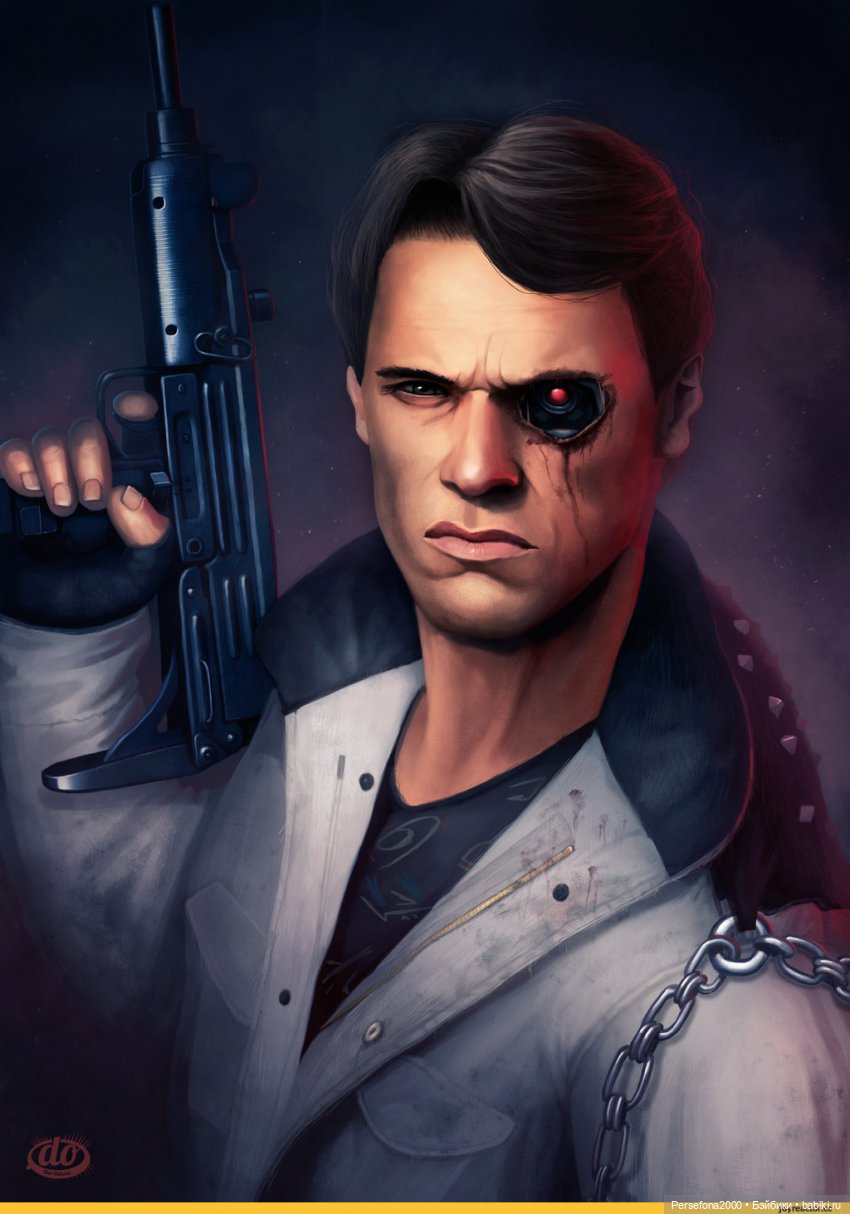 “СВЕРХЪЕСТЕСТВЕННЫЕ МАТЕРИАЛЫ”. Дело № 002. “Аз есмь вендетта, или Смерть с ароматом луны”. Глава 8