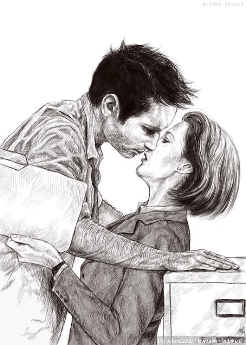 “СВЕРХЪЕСТЕСТВЕННЫЕ МАТЕРИАЛЫ”. Дело № 002. “Аз есмь вендетта, или Смерть с ароматом луны”. Глава 8