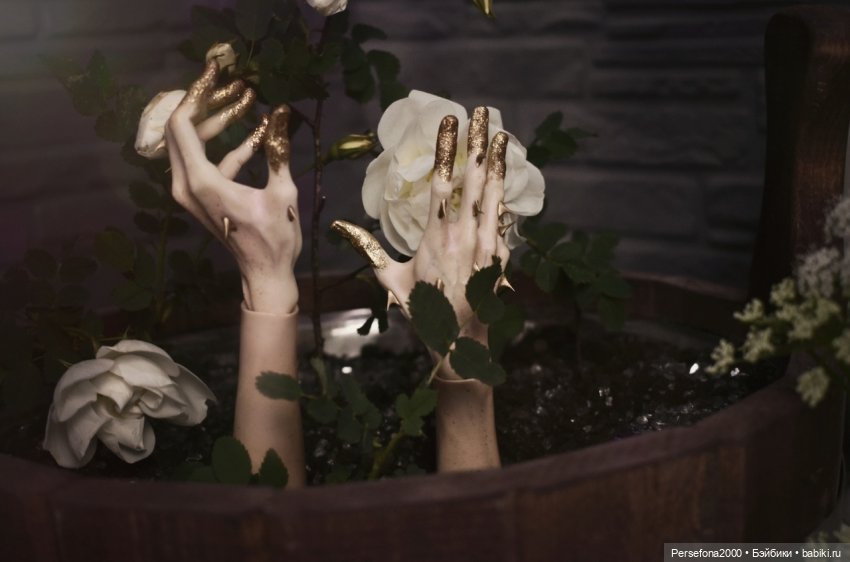 “СВЕРХЪЕСТЕСТВЕННЫЕ МАТЕРИАЛЫ”. Дело № 002. “Аз есмь вендетта, или Смерть с ароматом луны”. Глава 9 (фото 4)