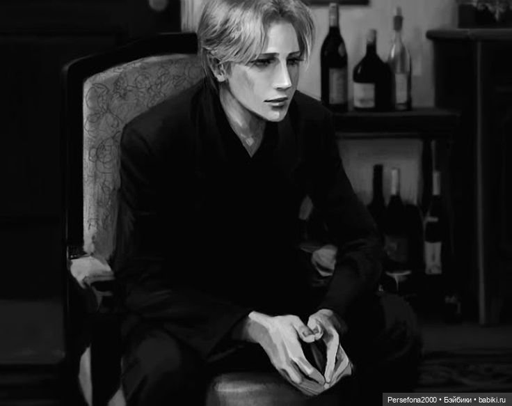 “СВЕРХЪЕСТЕСТВЕННЫЕ МАТЕРИАЛЫ”. Дело № 002. “Аз есмь вендетта, или Смерть с ароматом луны”. Глава 9 (фото 9)