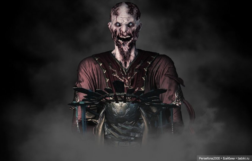 “СВЕРХЪЕСТЕСТВЕННЫЕ МАТЕРИАЛЫ”. Дело № 002. “Аз есмь вендетта, или Смерть с ароматом луны”. Глава 9 (фото 5)