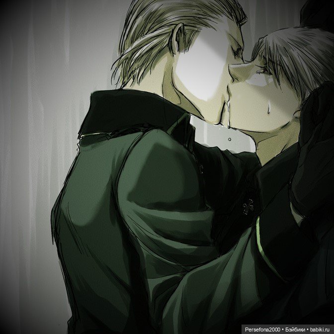 “СВЕРХЪЕСТЕСТВЕННЫЕ МАТЕРИАЛЫ”. Дело № 002. “Аз есмь вендетта, или Смерть с ароматом луны”. Глава 9 (фото 8)