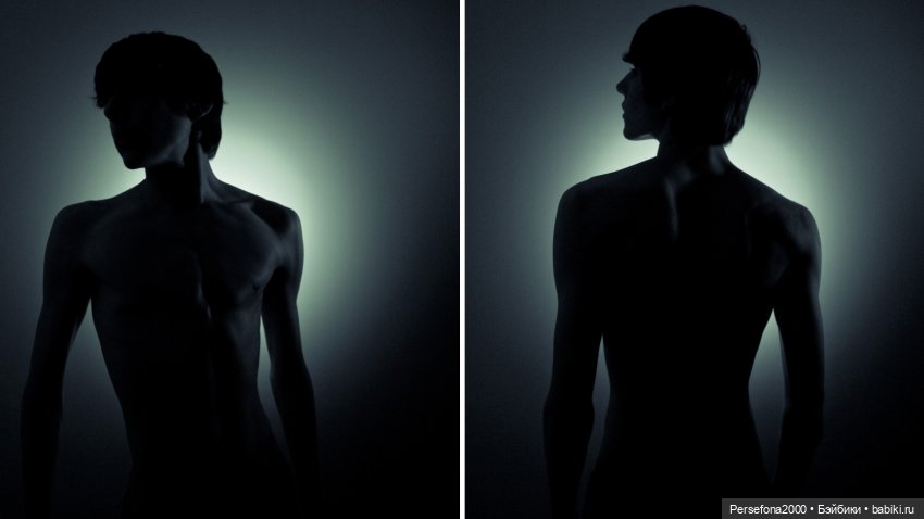 “СВЕРХЪЕСТЕСТВЕННЫЕ МАТЕРИАЛЫ”. Дело № 002. “Аз есмь вендетта, или Смерть с ароматом луны”. Глава 10 (фото 9)