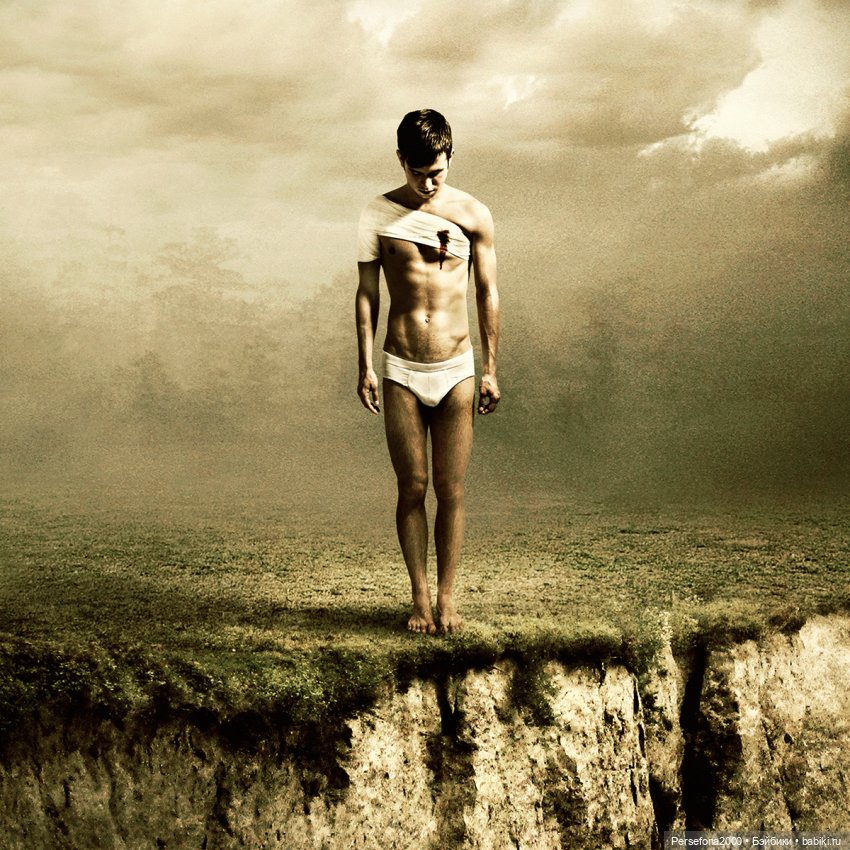 “СВЕРХЪЕСТЕСТВЕННЫЕ МАТЕРИАЛЫ”. Дело № 002. “Аз есмь вендетта, или Смерть с ароматом луны”. Глава 10 (фото 3)