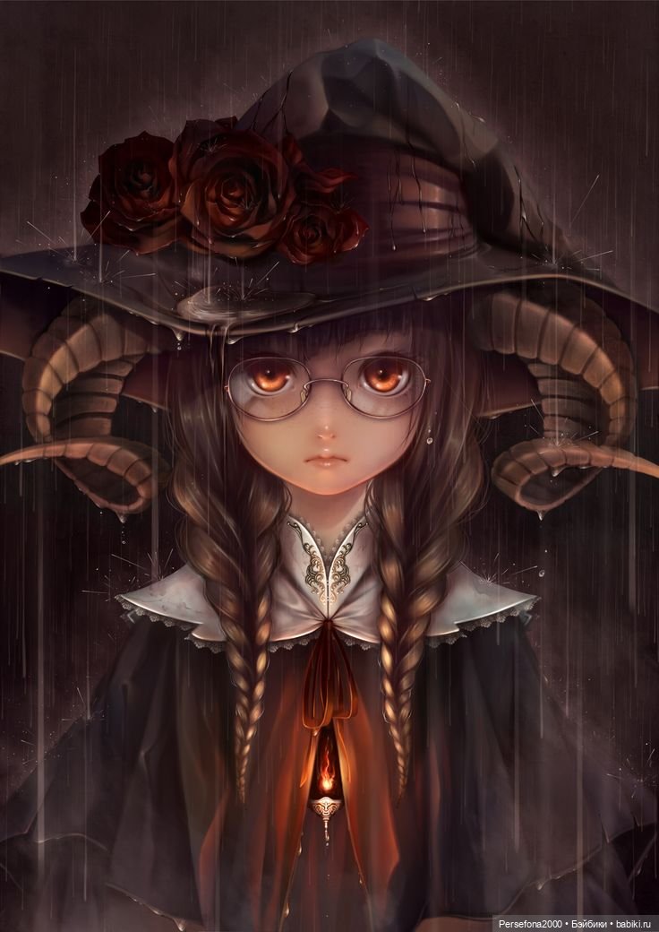 “СВЕРХЪЕСТЕСТВЕННЫЕ МАТЕРИАЛЫ”. Дело № 002. “Аз есмь вендетта, или Смерть с ароматом луны”. Глава 11 (фото 2)