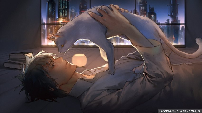 “СВЕРХЪЕСТЕСТВЕННЫЕ МАТЕРИАЛЫ”. Дело № 002. “Аз есмь вендетта, или Смерть с ароматом луны”. Глава 12