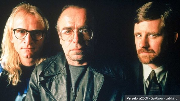 “СВЕРХЪЕСТЕСТВЕННЫЕ МАТЕРИАЛЫ”. Дело № 002. “Аз есмь вендетта, или Смерть с ароматом луны”. Глава 13