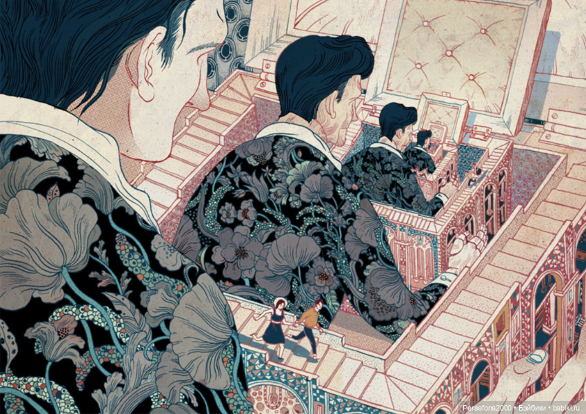 “СВЕРХЪЕСТЕСТВЕННЫЕ МАТЕРИАЛЫ”. Дело № 002. “Аз есмь вендетта, или Смерть с ароматом луны”. Глава 14