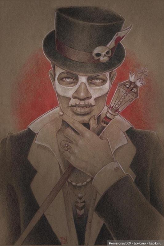 “СВЕРХЪЕСТЕСТВЕННЫЕ МАТЕРИАЛЫ”. Дело № 002. “Аз есмь вендетта, или Смерть с ароматом луны”. Глава 15