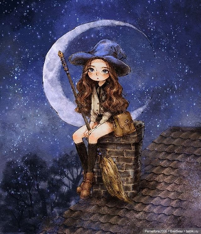 “СВЕРХЪЕСТЕСТВЕННЫЕ МАТЕРИАЛЫ”. Дело № 002. “Аз есмь вендетта, или Смерть с ароматом луны”. Глава 15