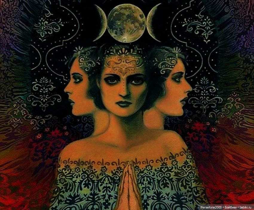 “СВЕРХЪЕСТЕСТВЕННЫЕ МАТЕРИАЛЫ”. Дело № 002. “Аз есмь вендетта, или Смерть с ароматом луны”. Глава 15