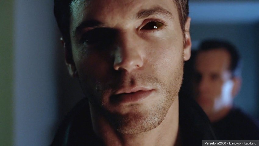 “СВЕРХЪЕСТЕСТВЕННЫЕ МАТЕРИАЛЫ”. Дело № 002. “Аз есмь вендетта, или Смерть с ароматом луны”. Глава 15 (фото 7)