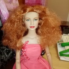 "Кукла мертва до тех пор, пока её не вынули из коробки"