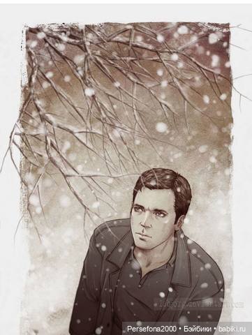 “СВЕРХЪЕСТЕСТВЕННЫЕ МАТЕРИАЛЫ”. Дело № 002. “Аз есмь вендетта, или Смерть с ароматом луны”. Глава 16