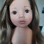 Красавица София балерина  Gotz Gotz