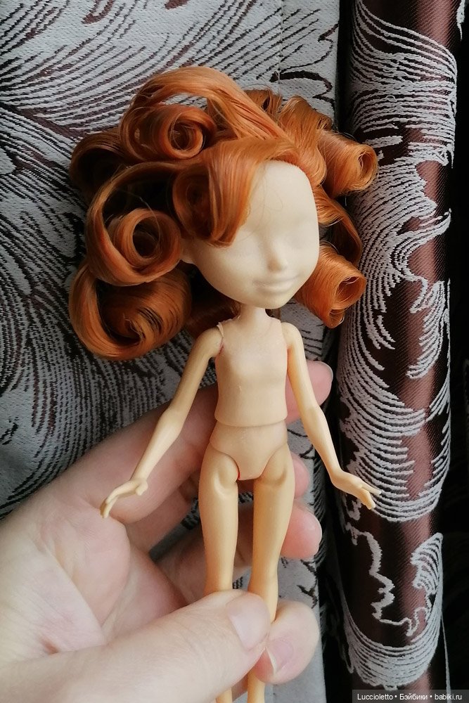 И со снятой фольгой