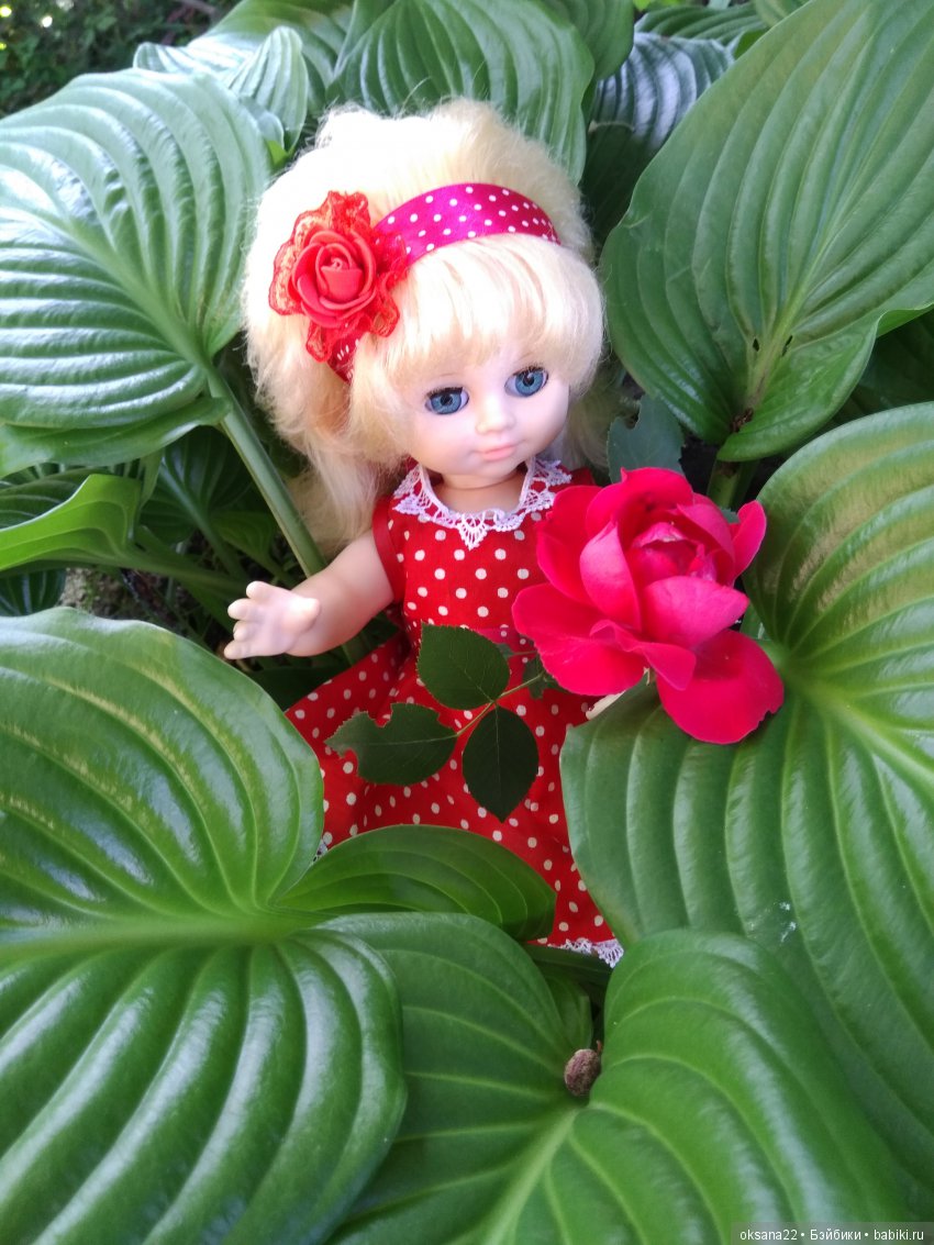 В гости к Димке