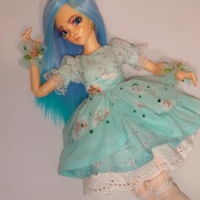 Образы для кукол