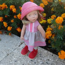 Прогулка по Ботаническому саду