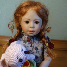 Кто-то новенький