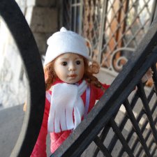 Вспоминая золотую осень