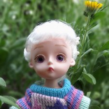 Сидим, ждем