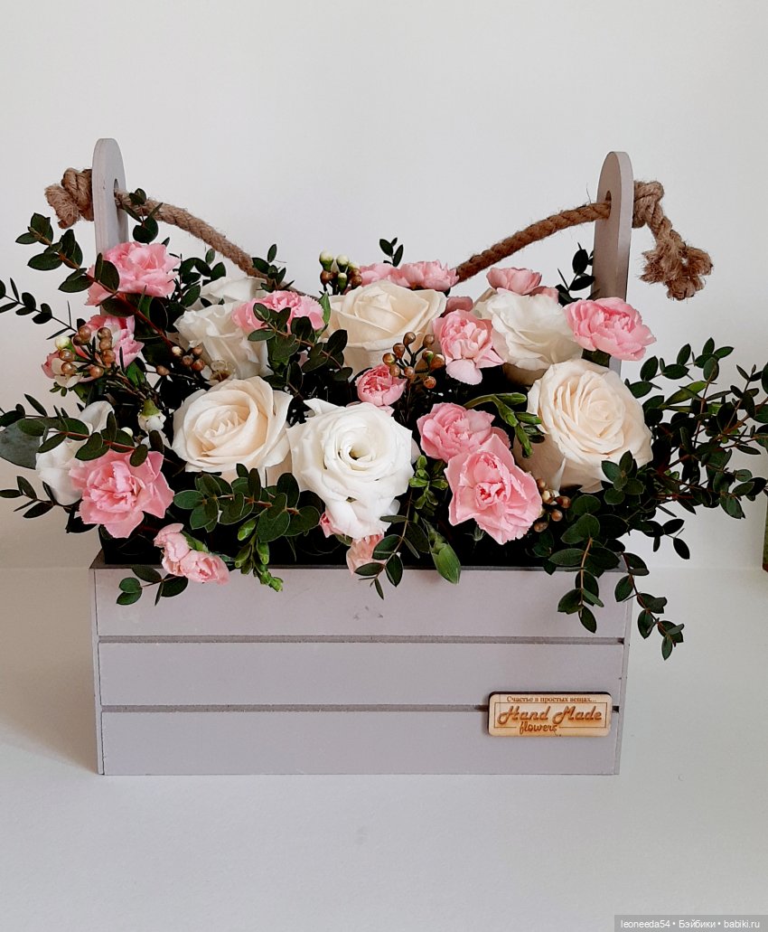 С Днем 8 марта | Бэйбики С Днем 8 марта — Куклы Rosemarie Anna Muller (Мюллер): Вихтели (Wichtel) (фото 2)